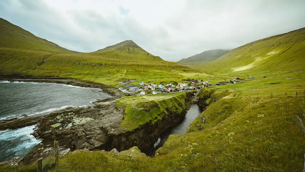 Review Of The Faroese A Language Course For Beginners Textbook