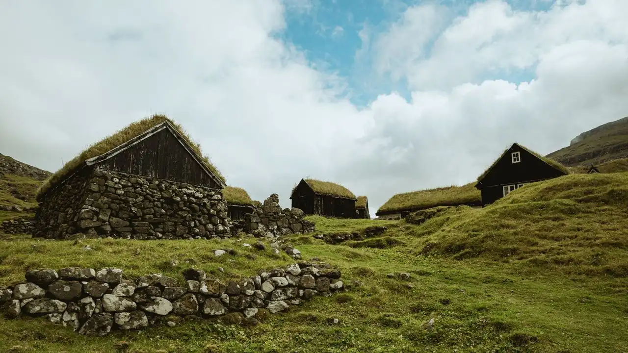 Faroese And Danish Differences Explained