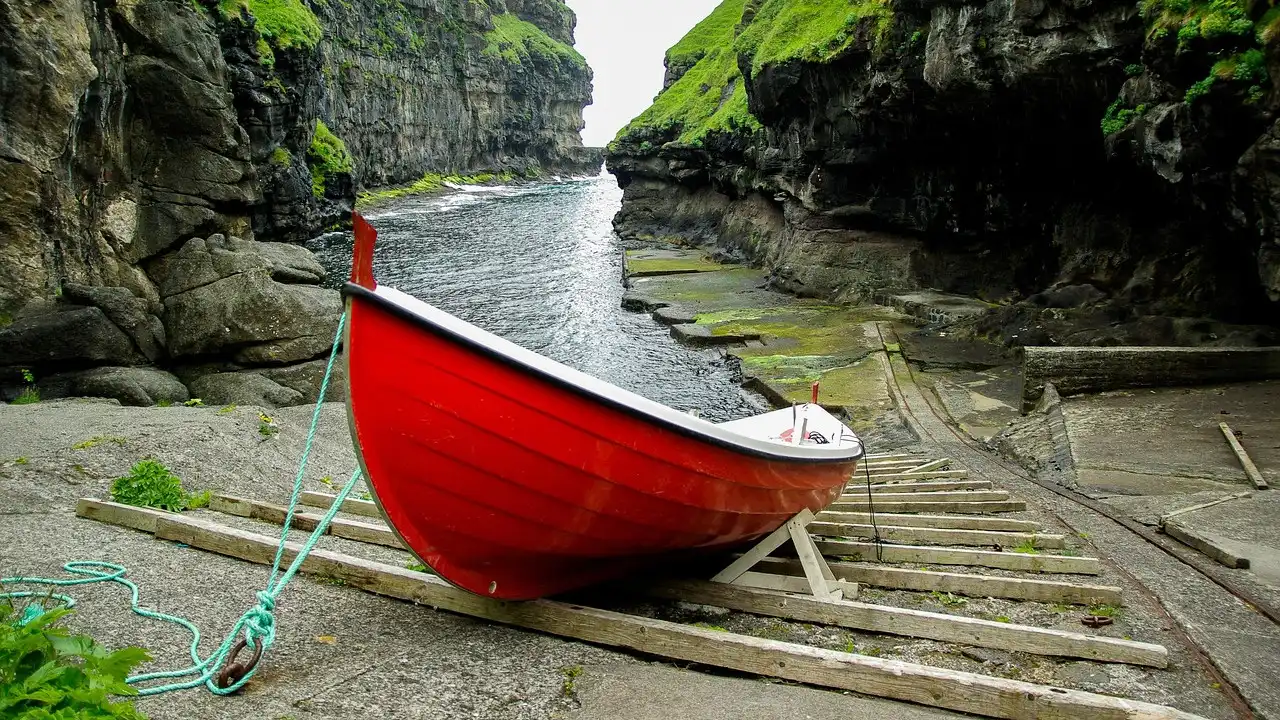 How To Count In Faroese: A Complete Guide To Numbers