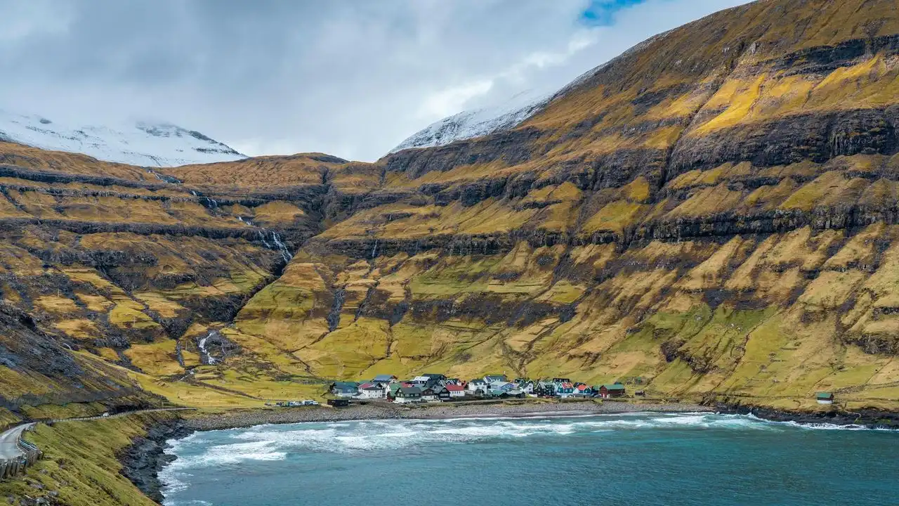Faroese Has Changed Very Little From Old Norse