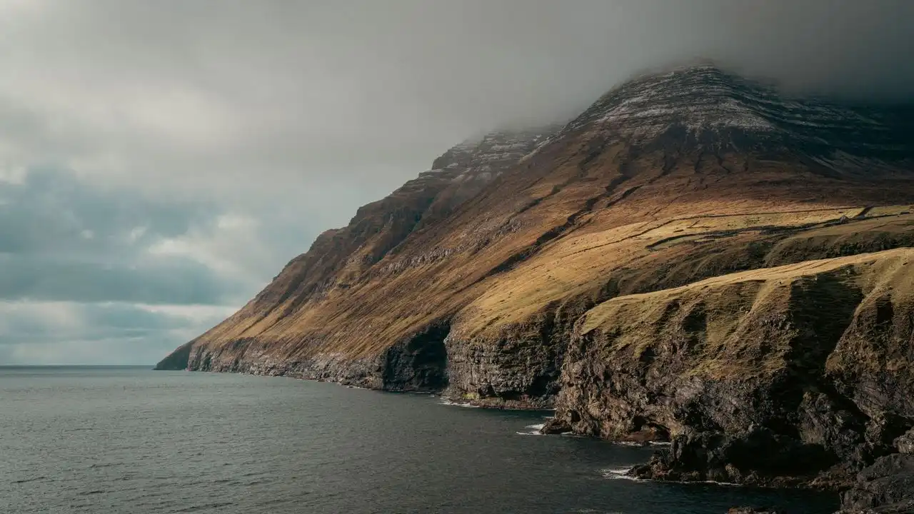 Recommended Faroese Podcasts And Radio Shows For Listening Practice