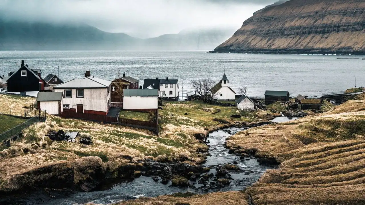 A Simple Guide To Faroese Prepositions And Their Associated Cases