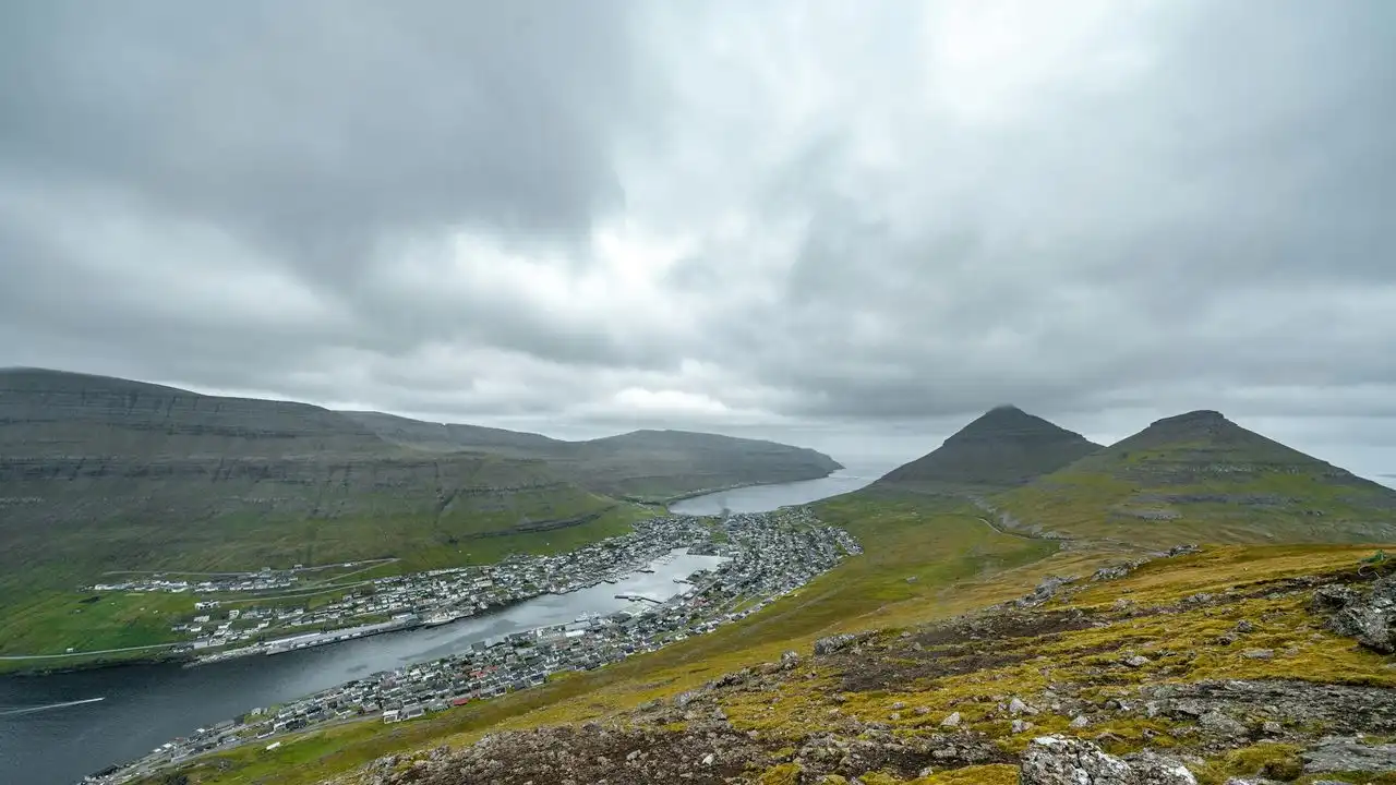 Faroese Travel Vocabulary: Essential Words For Your Trip To The Faroe Islands