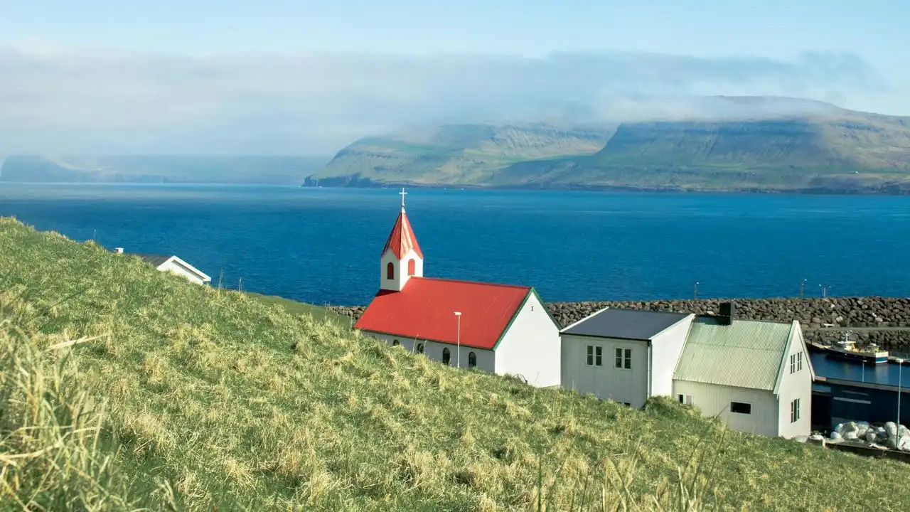 A Guide To Talking About The Weather In Faroese