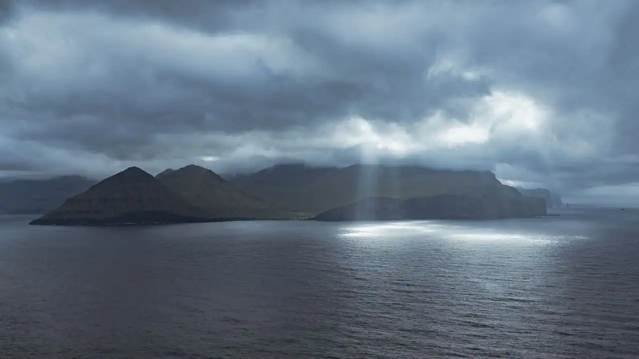 Methods For Finding Faroese Speaking Partners Online