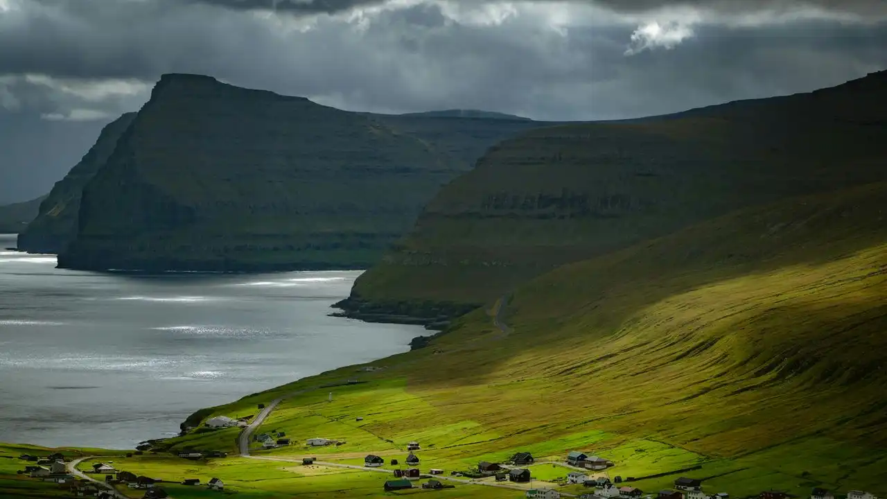 Faroese Isn't As Hard To Learn As You Think It Is