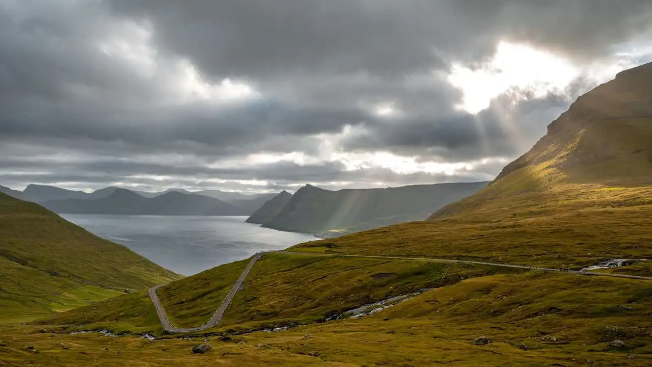 Sprotin Dictionary Review: An Essential Tool For Faroese Learners