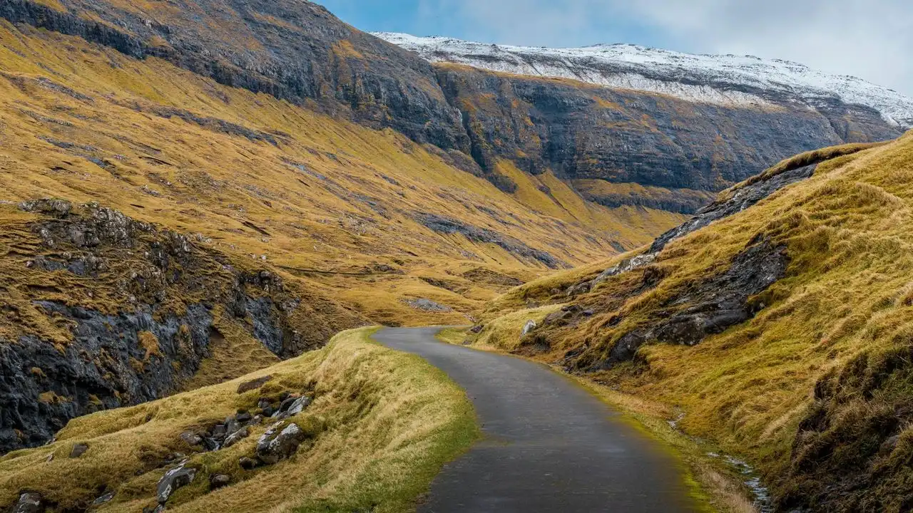 How To Start Learning Faroese: A Step-By-Step Beginner's Guide