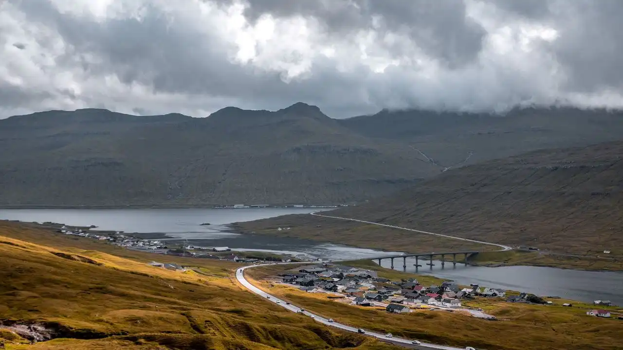 How To Tell Time And Name Days Of The Week In Faroese