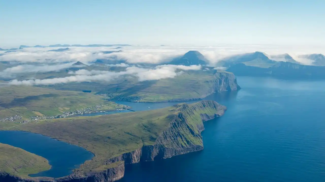 Best Faroese Books, Podcasts, And Short Stories For Beginners